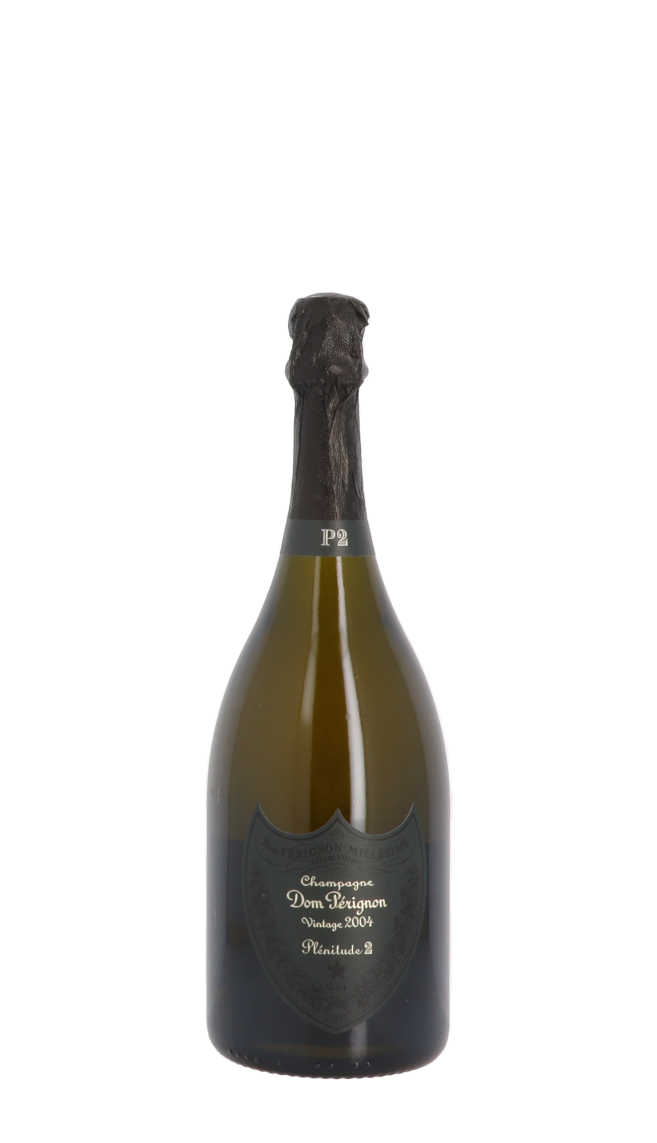 Champagne Dom Pérignon