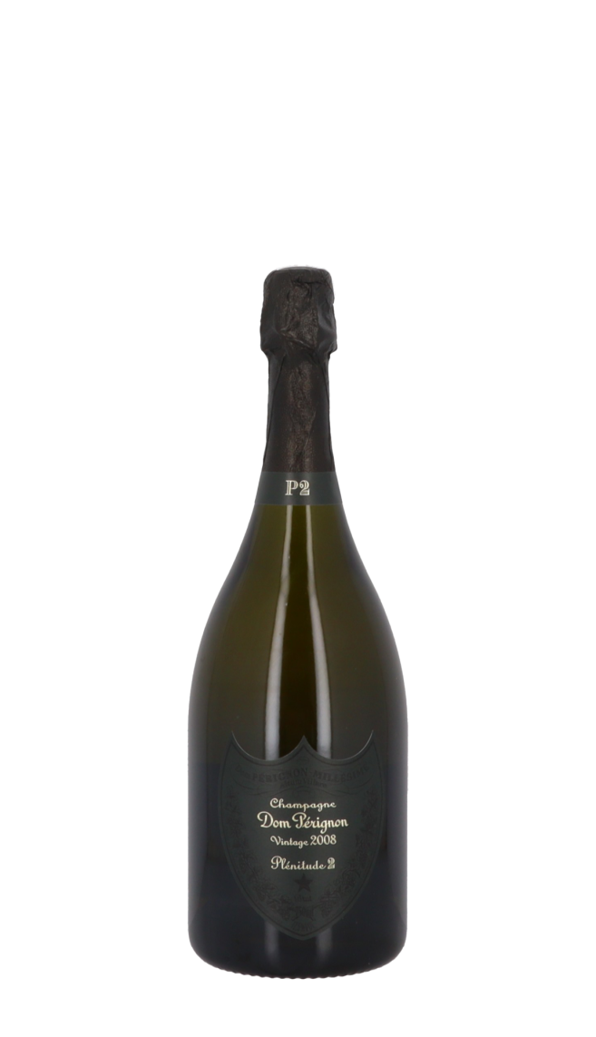 Champagne Dom Pérignon