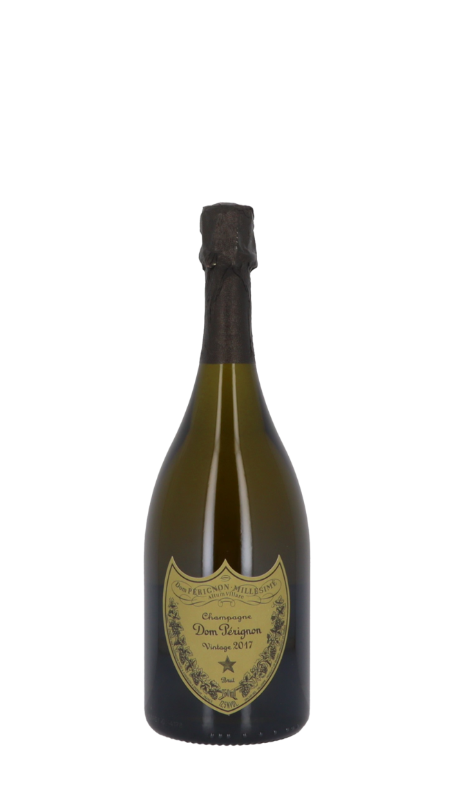 Champagne Dom Pérignon 2017 Blanc