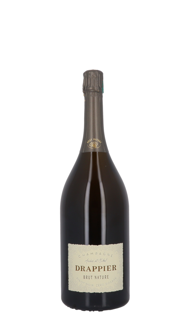 Champagne Drappier