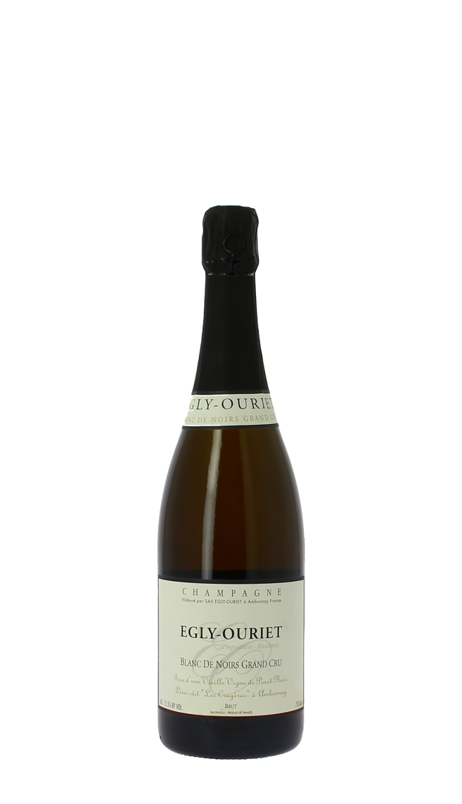Champagne Egly-Ouriet Champagne Egly-Ouriet