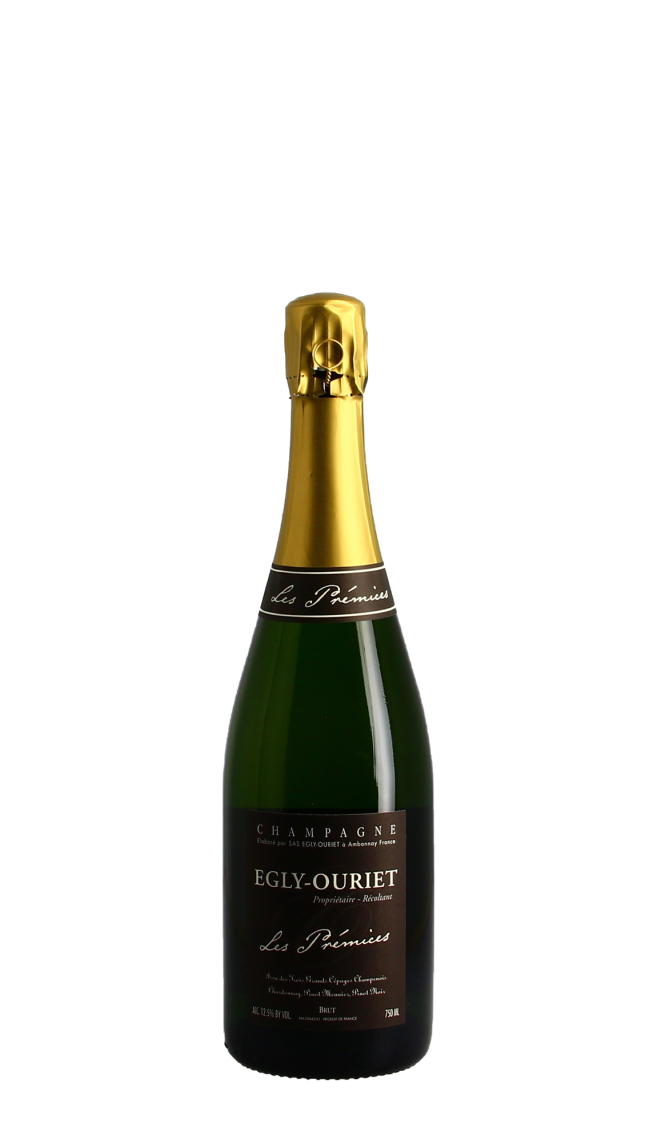 Champagne Egly-Ouriet