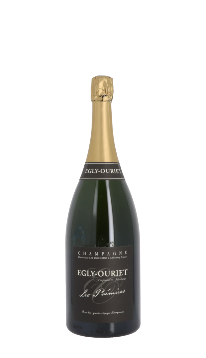 Champagne Egly-Ouriet