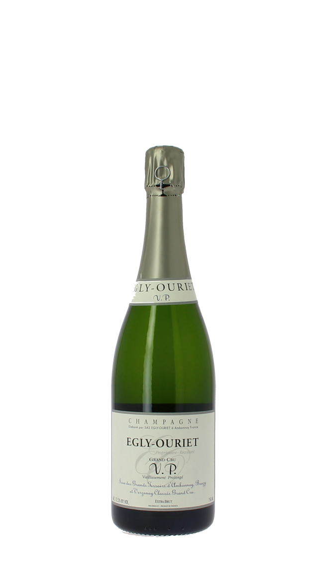 Champagne Egly-Ouriet Champagne Egly-Ouriet