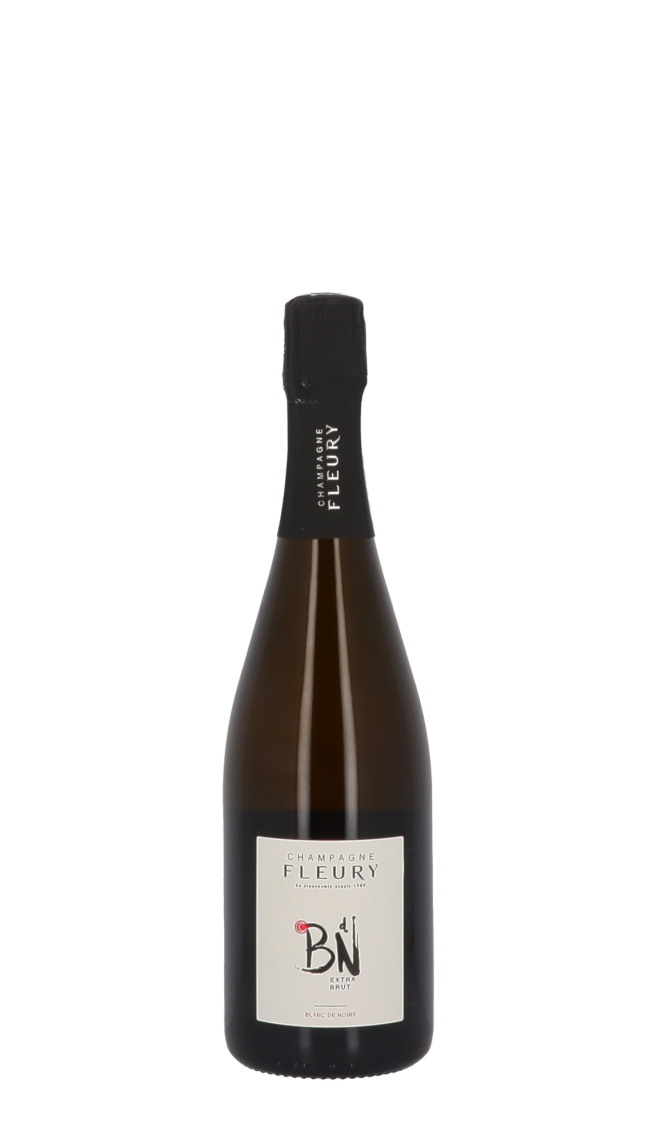 Champagne Fleury