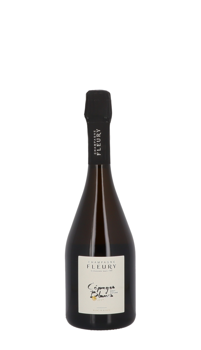 Champagne Fleury