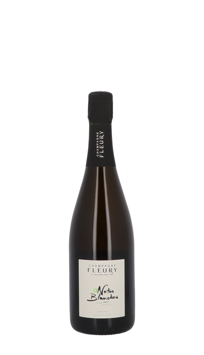 Champagne Fleury