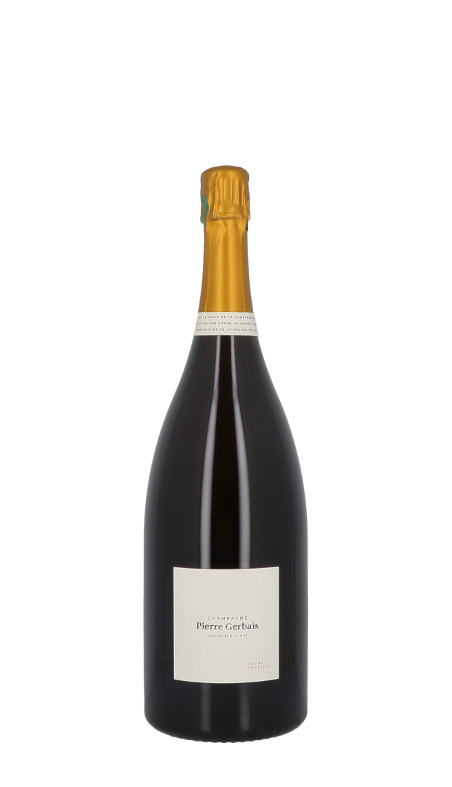 Champagne Pierre Gerbais