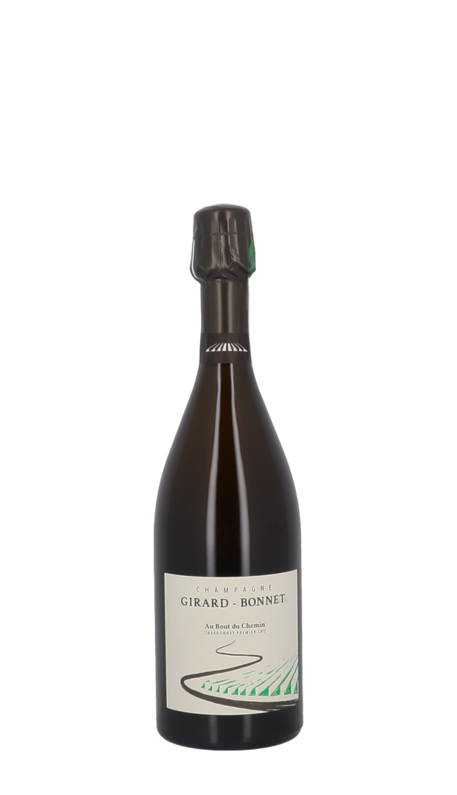 Champagne Girard-Bonnet