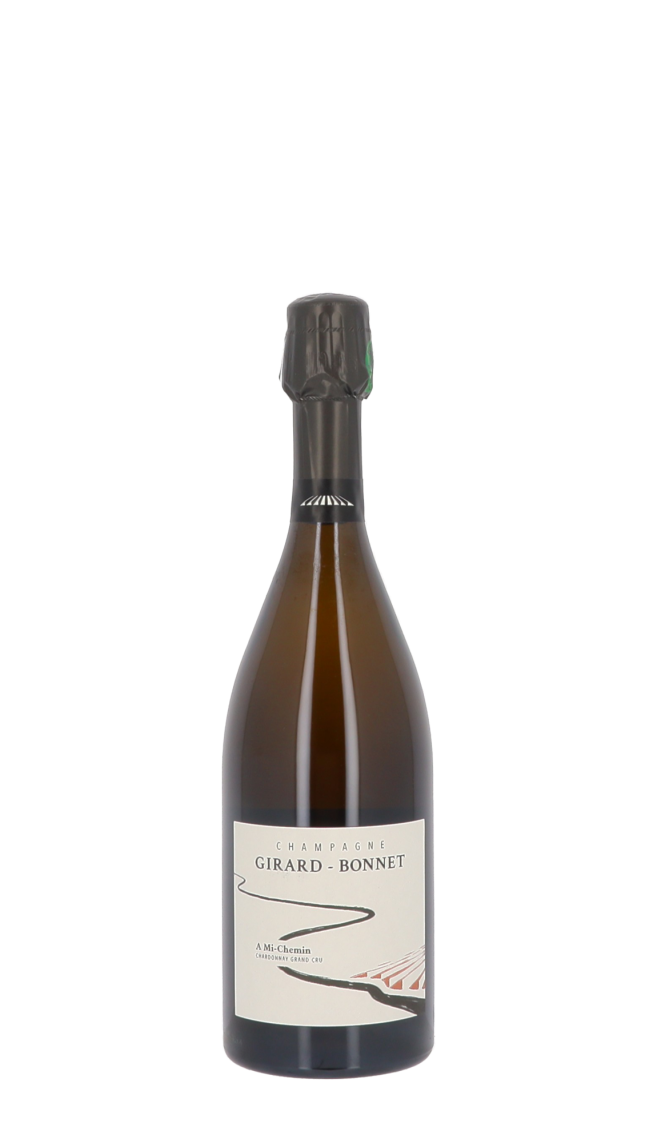 Champagne Girard-Bonnet Blanc