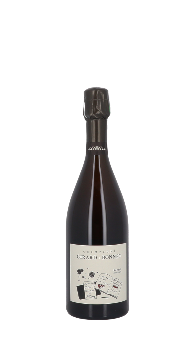 Champagne Girard-Bonnet