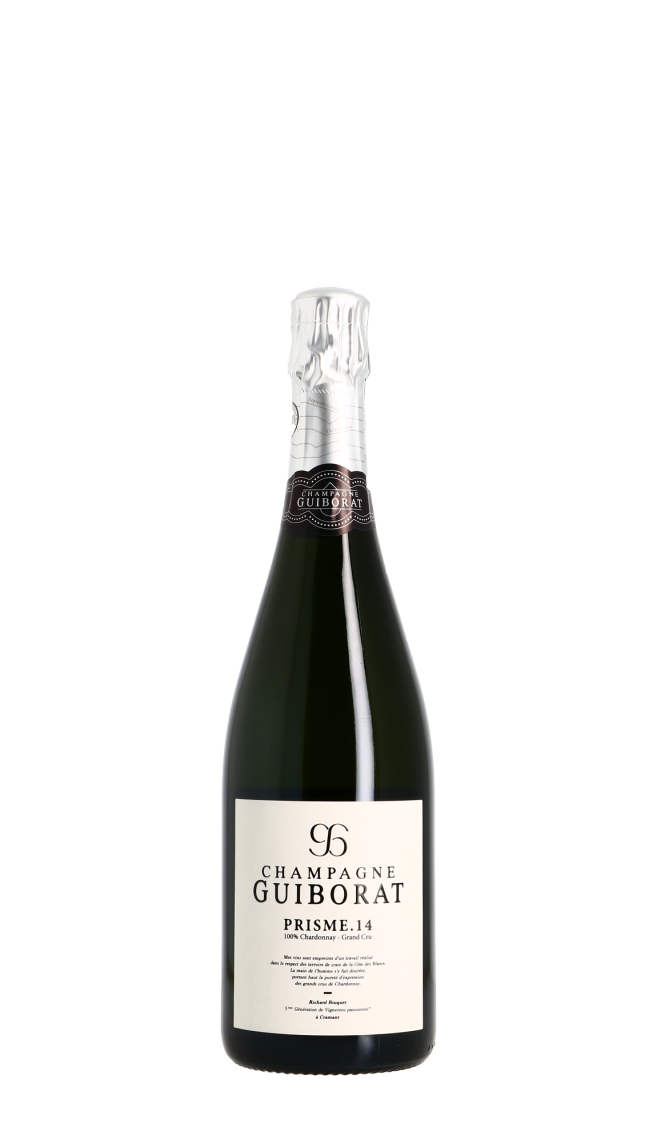 Champagne Guiborat Champagne Guiborat