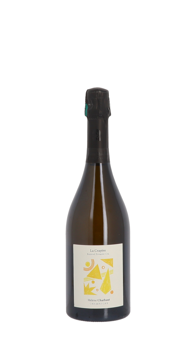 Champagne Hélène Charbaut