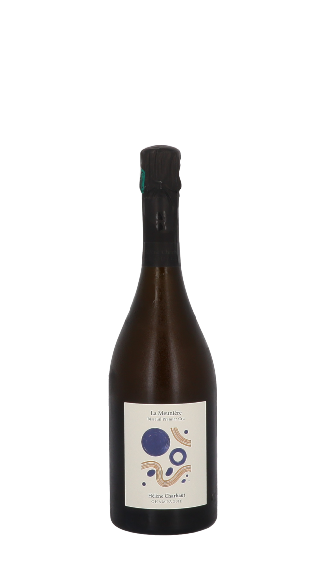 Champagne Hélène Charbaut