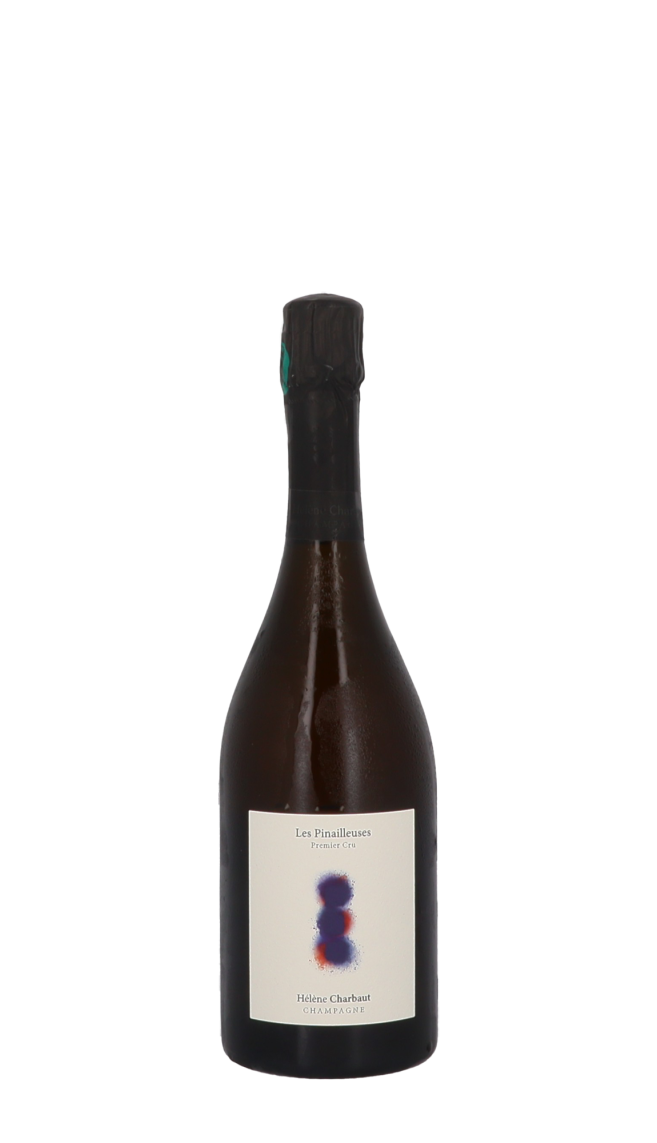 Champagne Hélène Charbaut