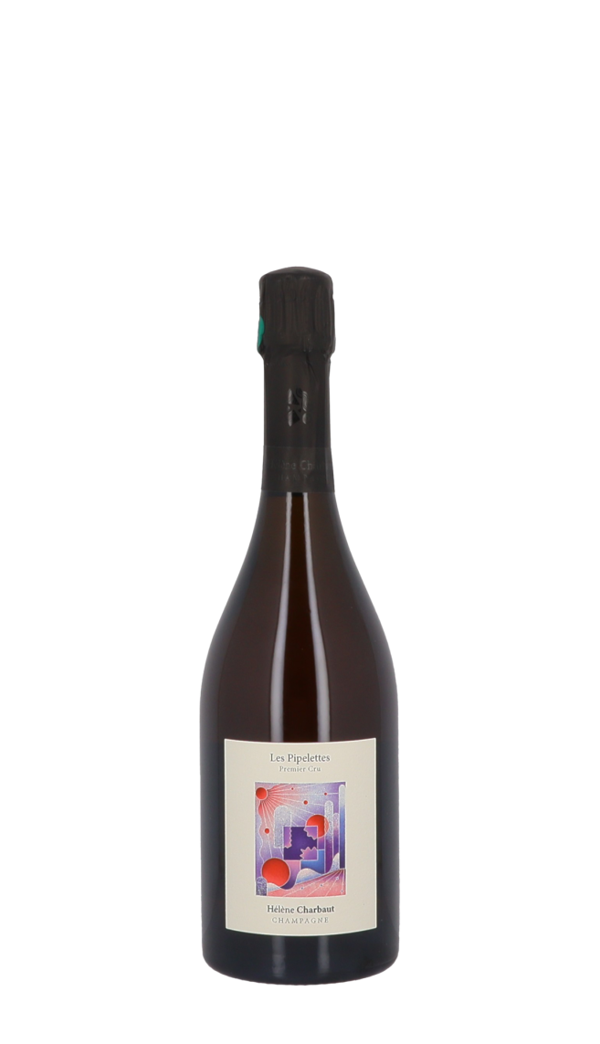 Champagne Hélène Charbaut