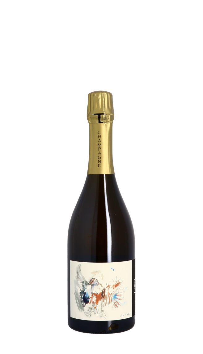Champagne Olivier Horiot