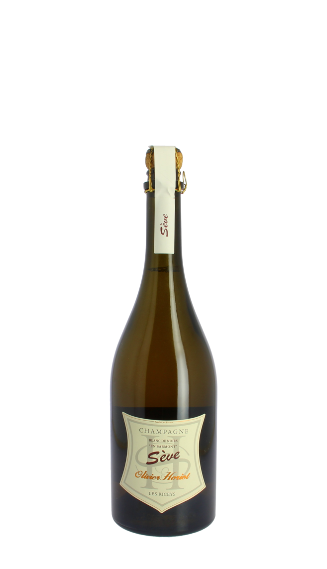 Champagne Olivier Horiot