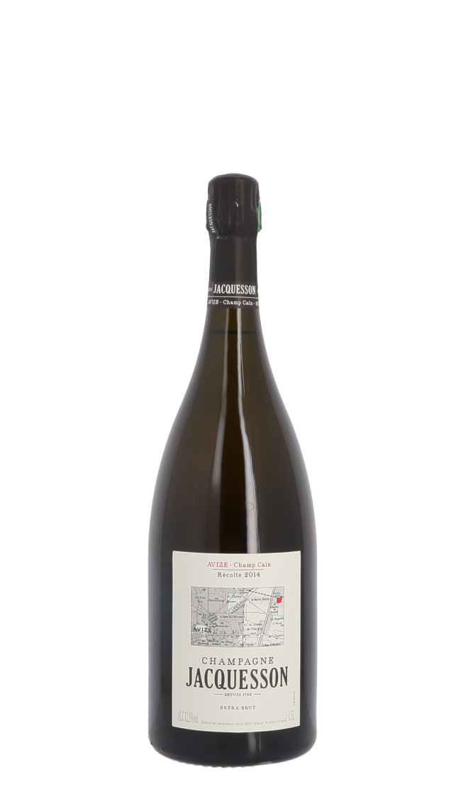Champagne Jacquesson Champagne Jacquesson