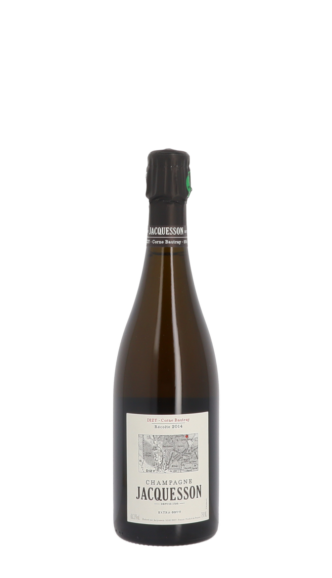 Champagne Jacquesson Champagne Jacquesson