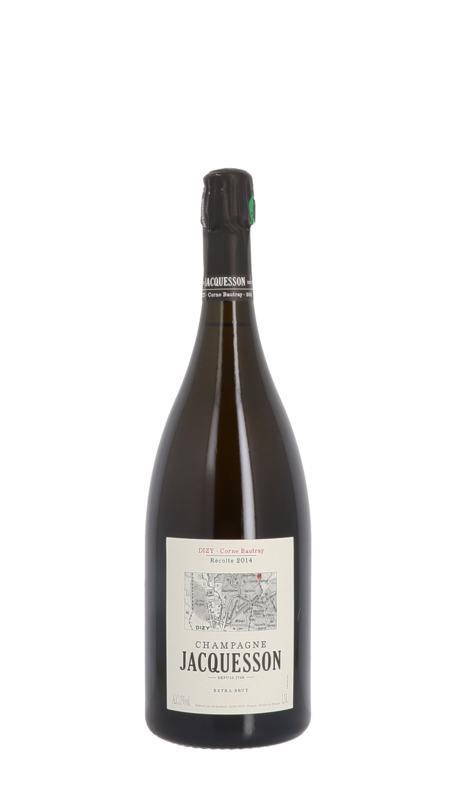 Champagne Jacquesson Champagne Jacquesson