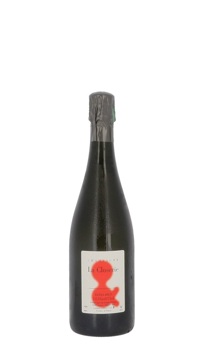 Champagne La Closerie