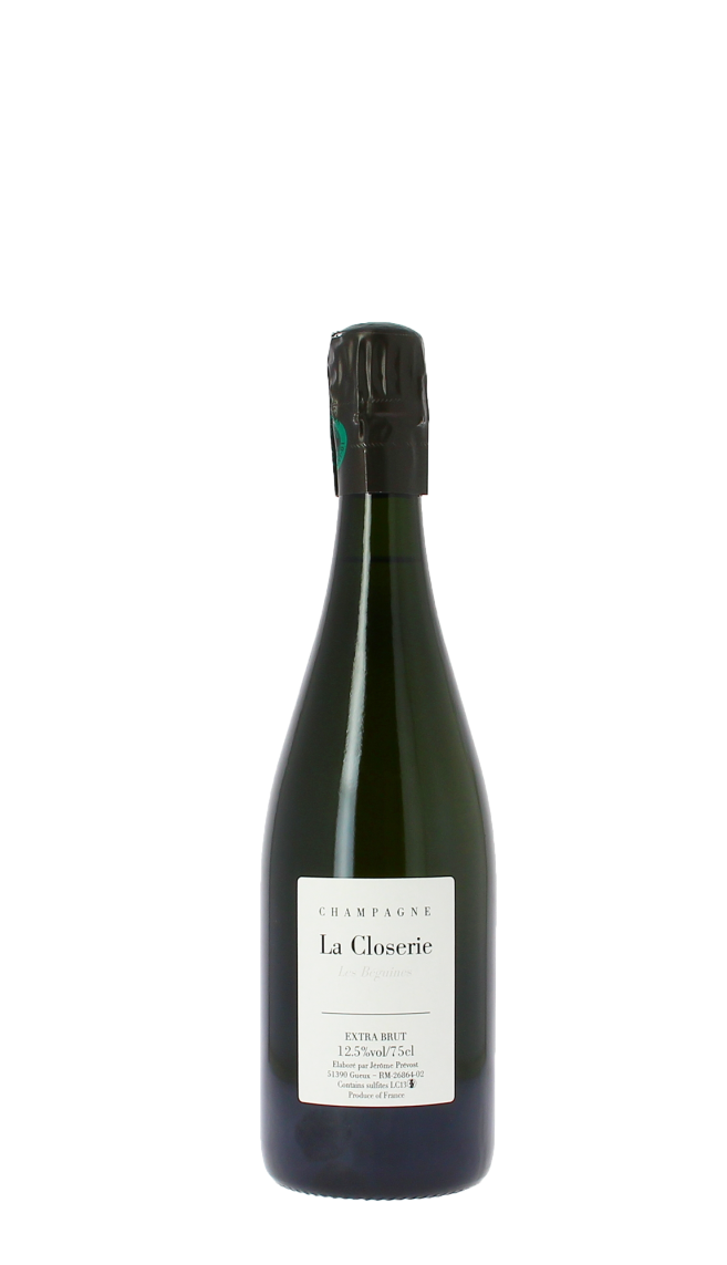 Champagne La Closerie Champagne La Closerie