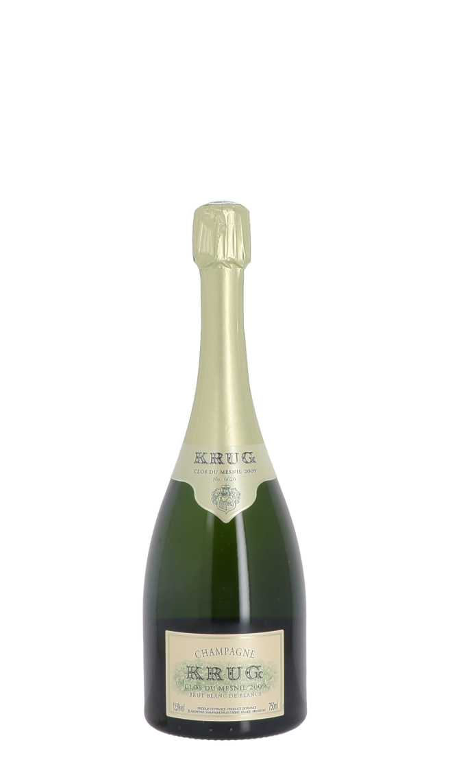 Champagne Krug Champagne Krug