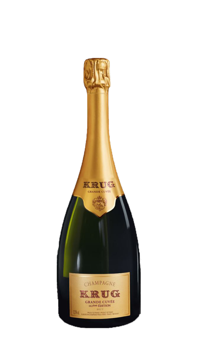 Champagne Krug Champagne Krug