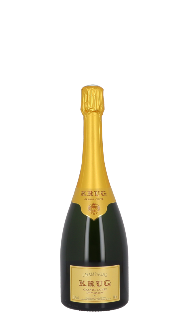 Champagne Krug