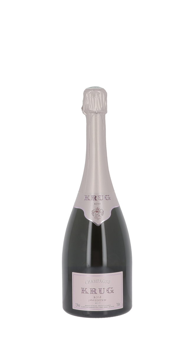 Champagne Krug