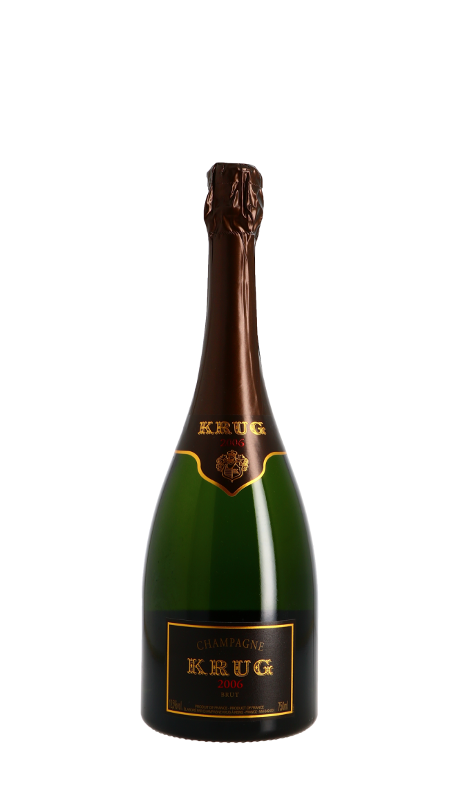 Champagne Krug Champagne Krug