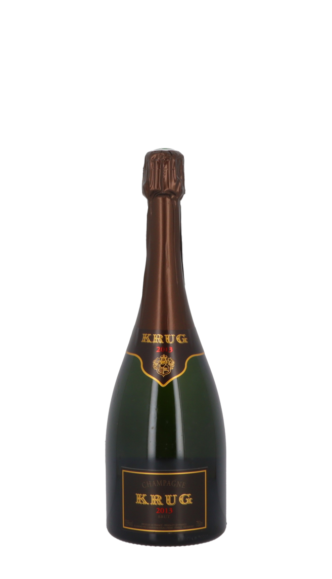 Champagne Krug