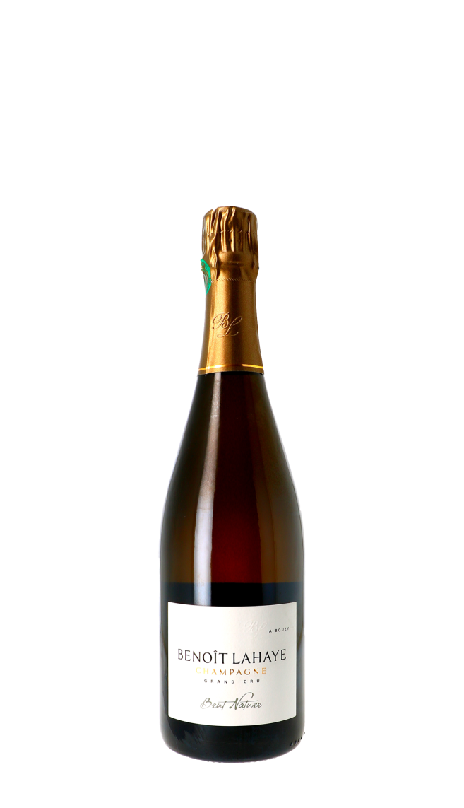 Champagne Benoît Lahaye Champagne Benoît Lahaye