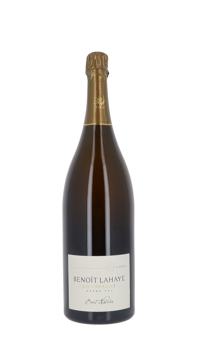 Champagne Benoît Lahaye