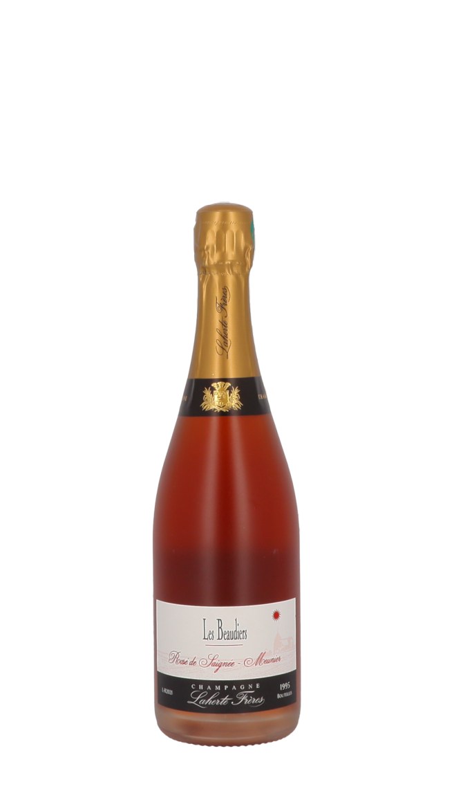 Champagne Laherte
