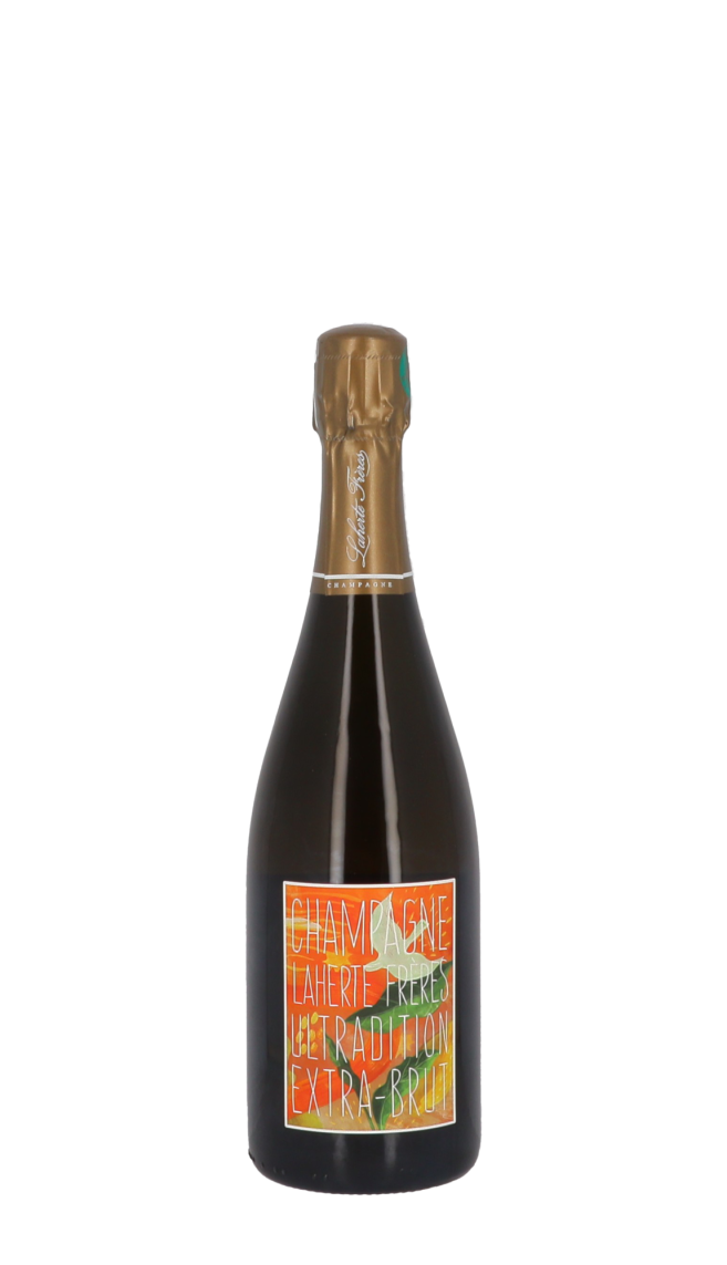 Champagne Laherte Frères