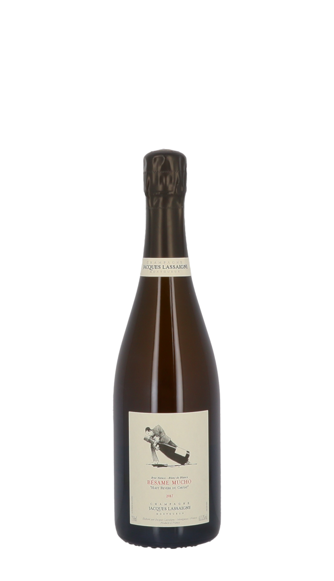 Champagne Jacques Lassaigne