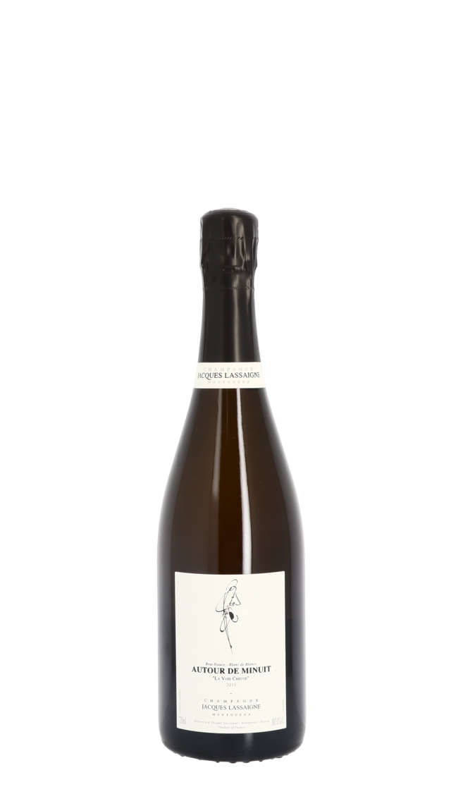 Champagne Jacques Lassaigne Champagne Jacques Lassaigne