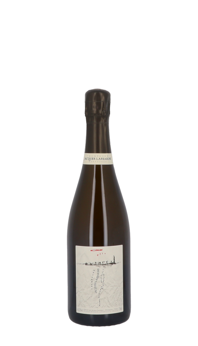 Champagne Jacques Lassaigne