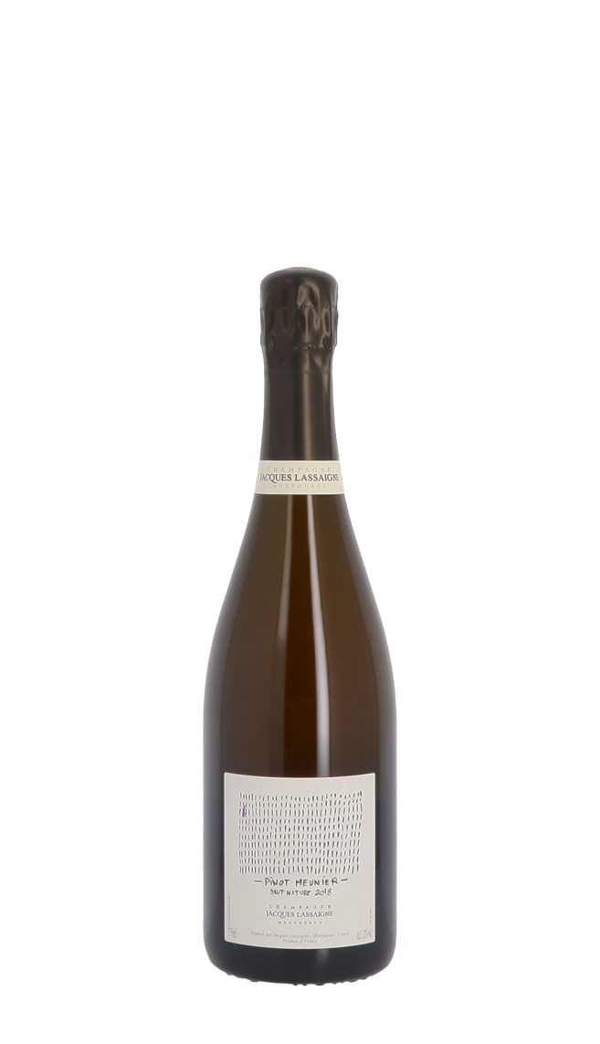 Champagne Jacques Lassaigne