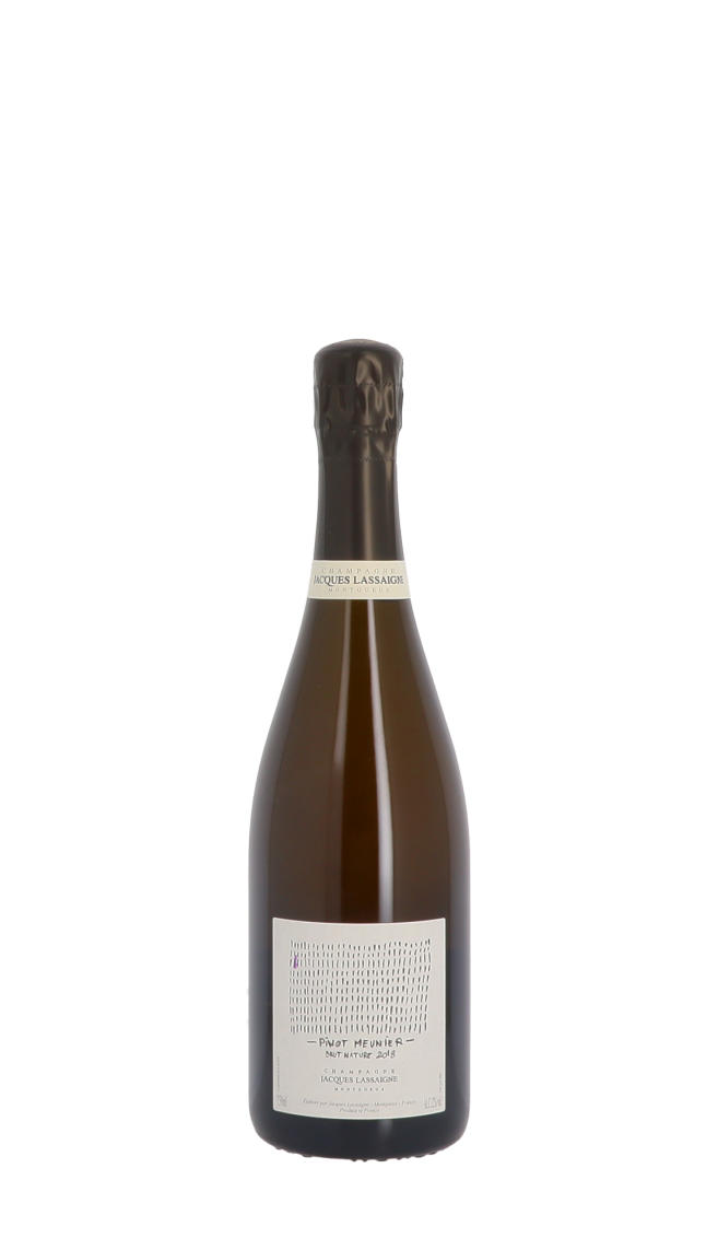 Champagne Jacques Lassaigne Champagne Jacques Lassaigne