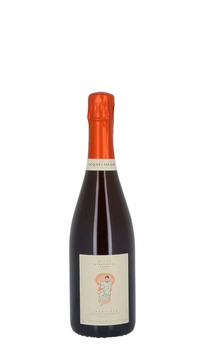 Champagne Jacques Lassaigne
