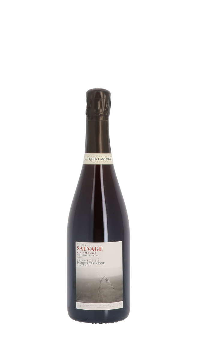 Champagne Jacques Lassaigne Champagne Jacques Lassaigne