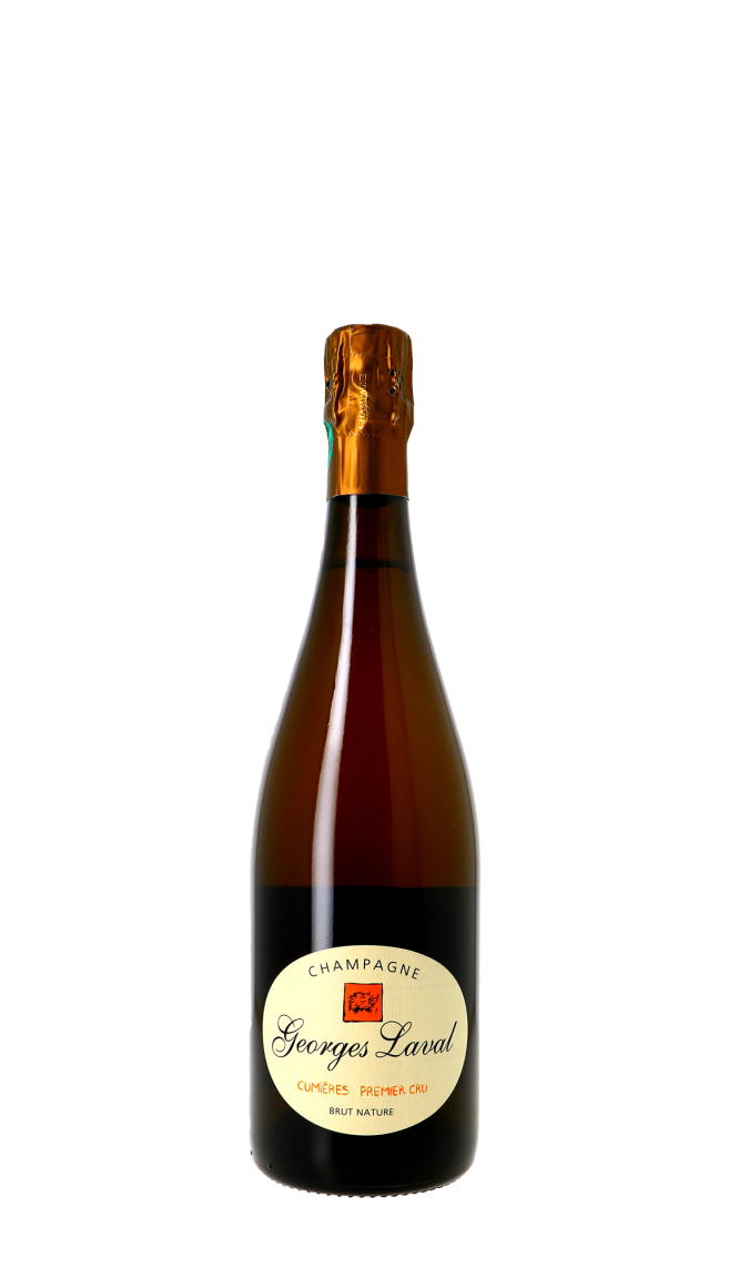 Champagne Georges Laval Champagne Georges Laval