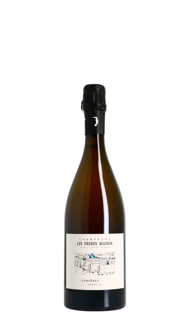 Champagne Les Frères Mignon