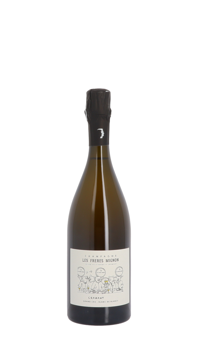Champagne Les Frères Mignon