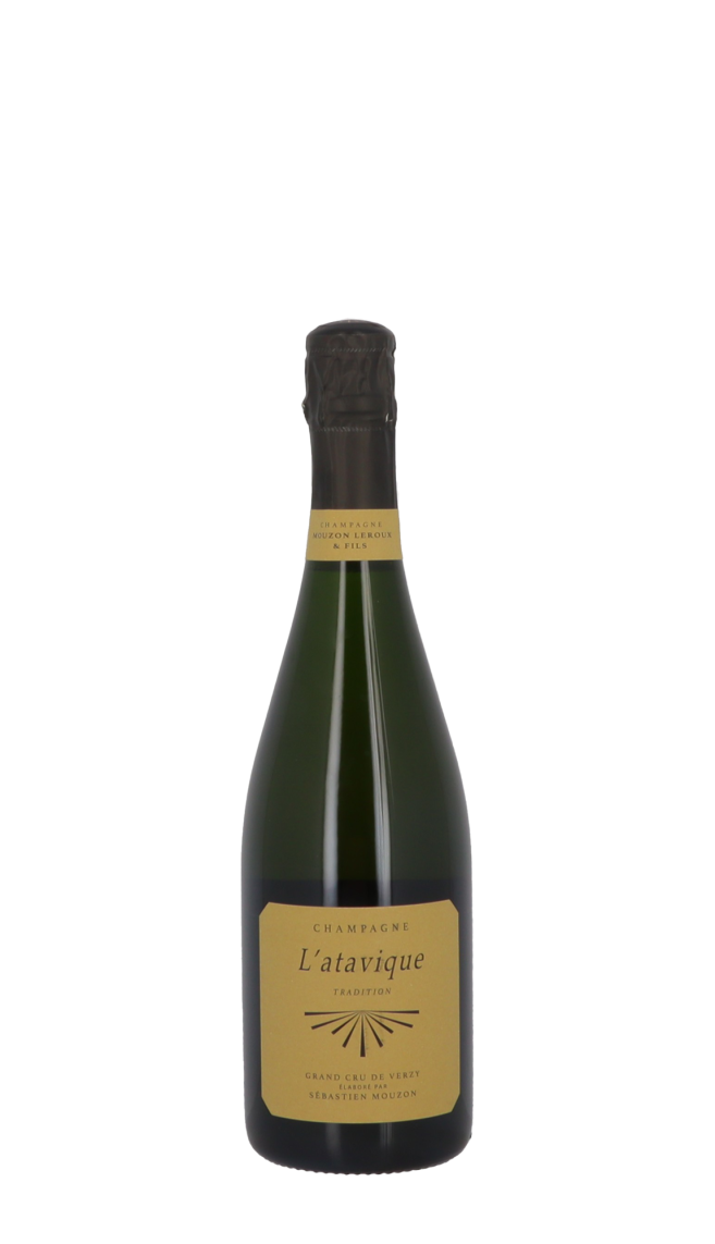 Champagne Mouzon Leroux