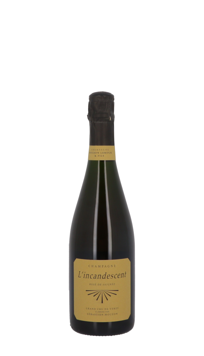 Mouzon Leroux