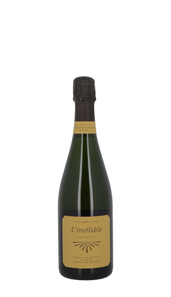 Champagne Mouzon Leroux